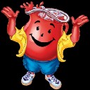 User avatar image