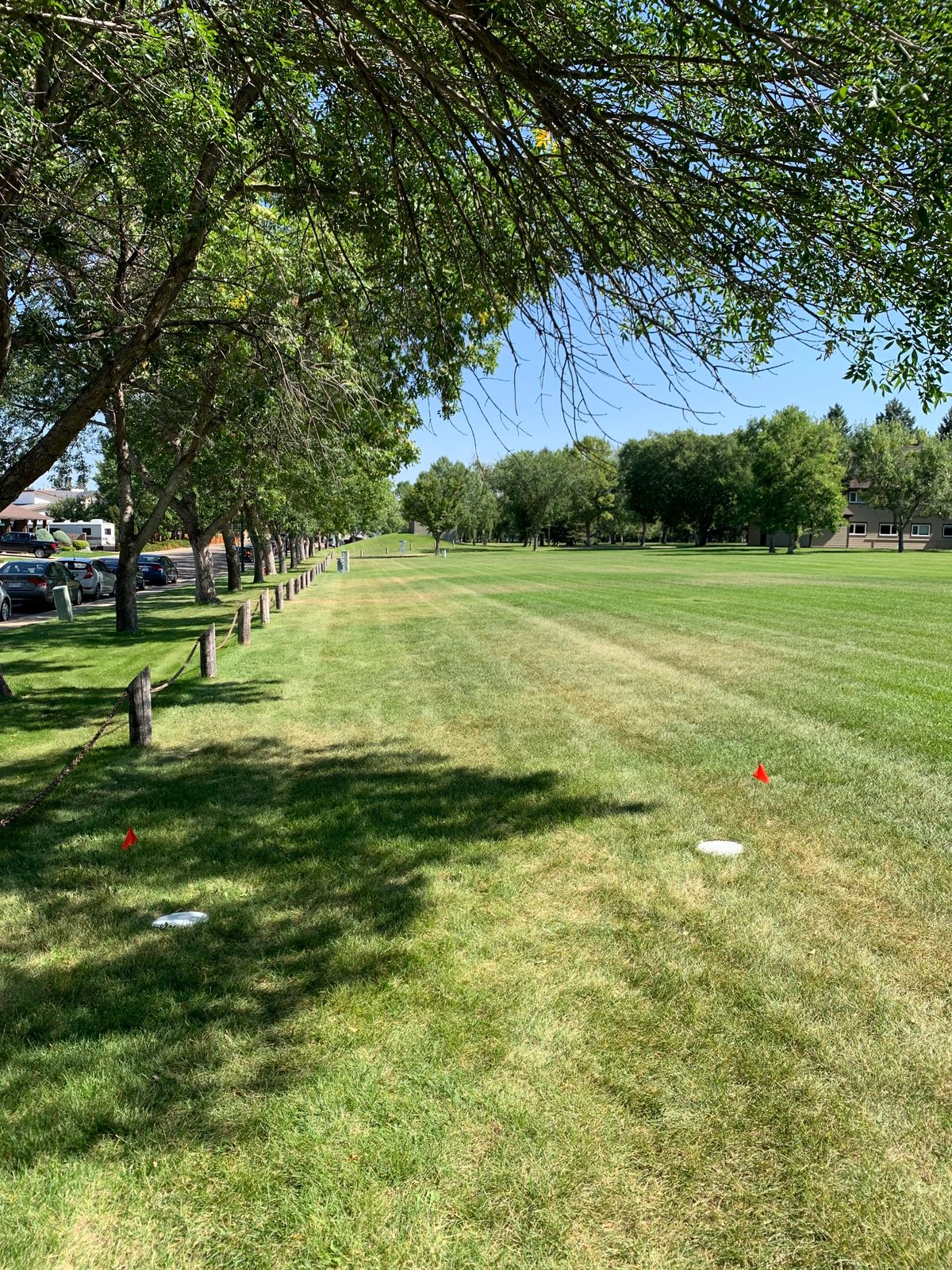 Hole 6