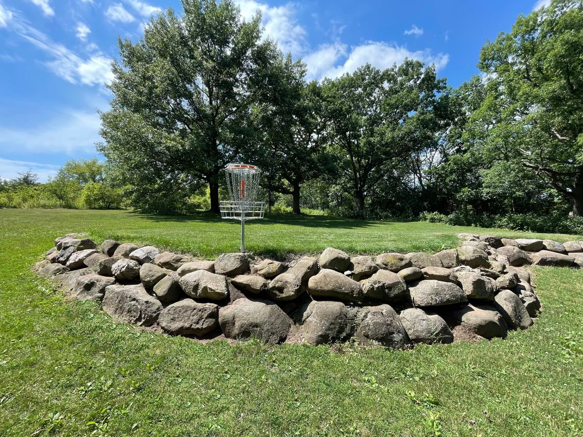 Hole 7