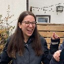 User avatar image