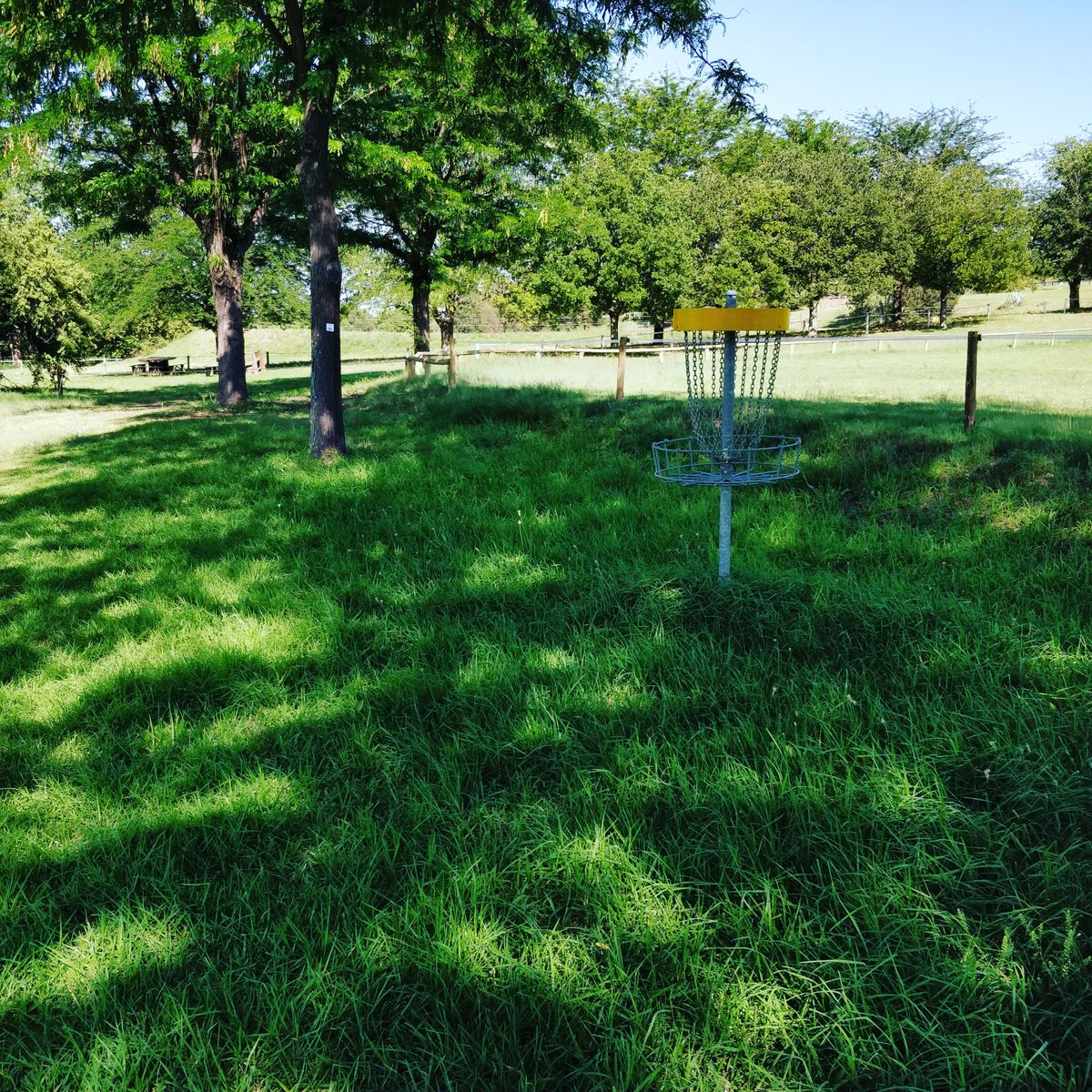 Hole 3