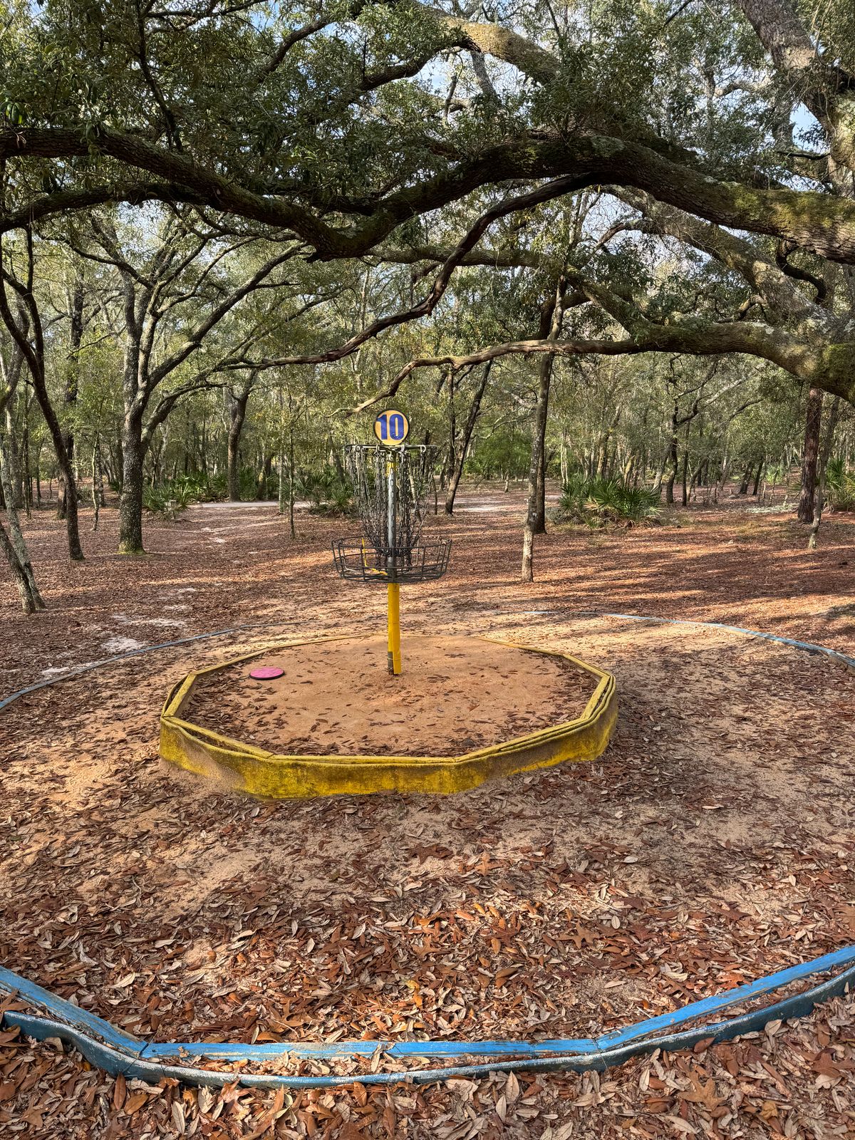 Hole 10