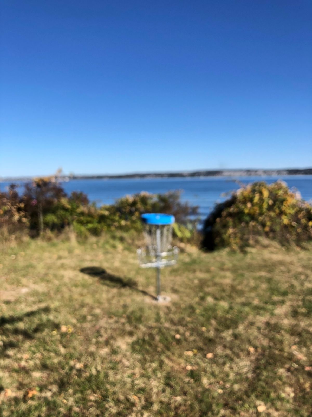 Water views