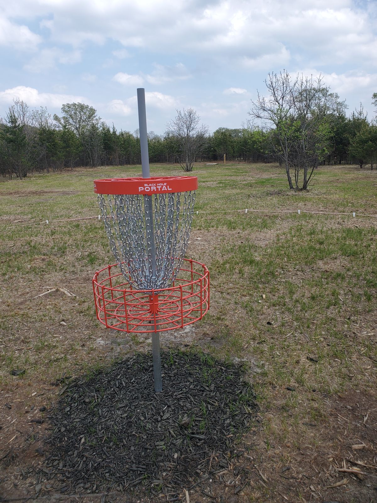 #5 Island basket