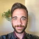 User avatar image