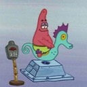 User avatar image