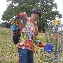 User avatar image