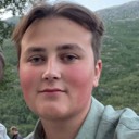 User avatar image