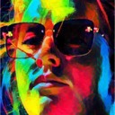 User avatar image