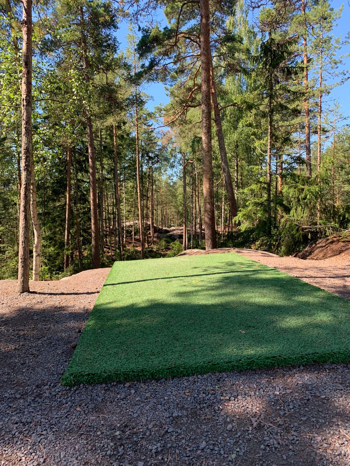 Hole 10