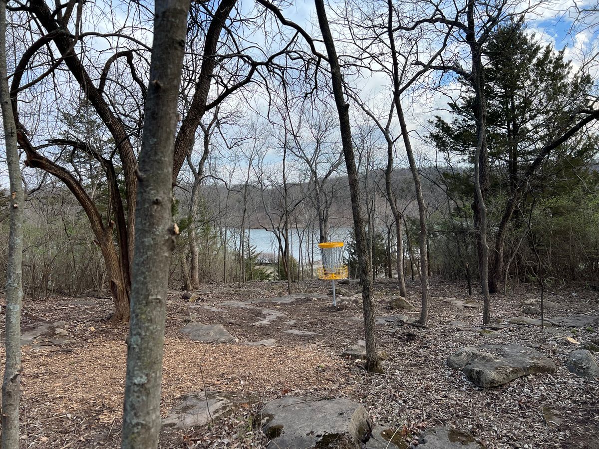 Hole 5