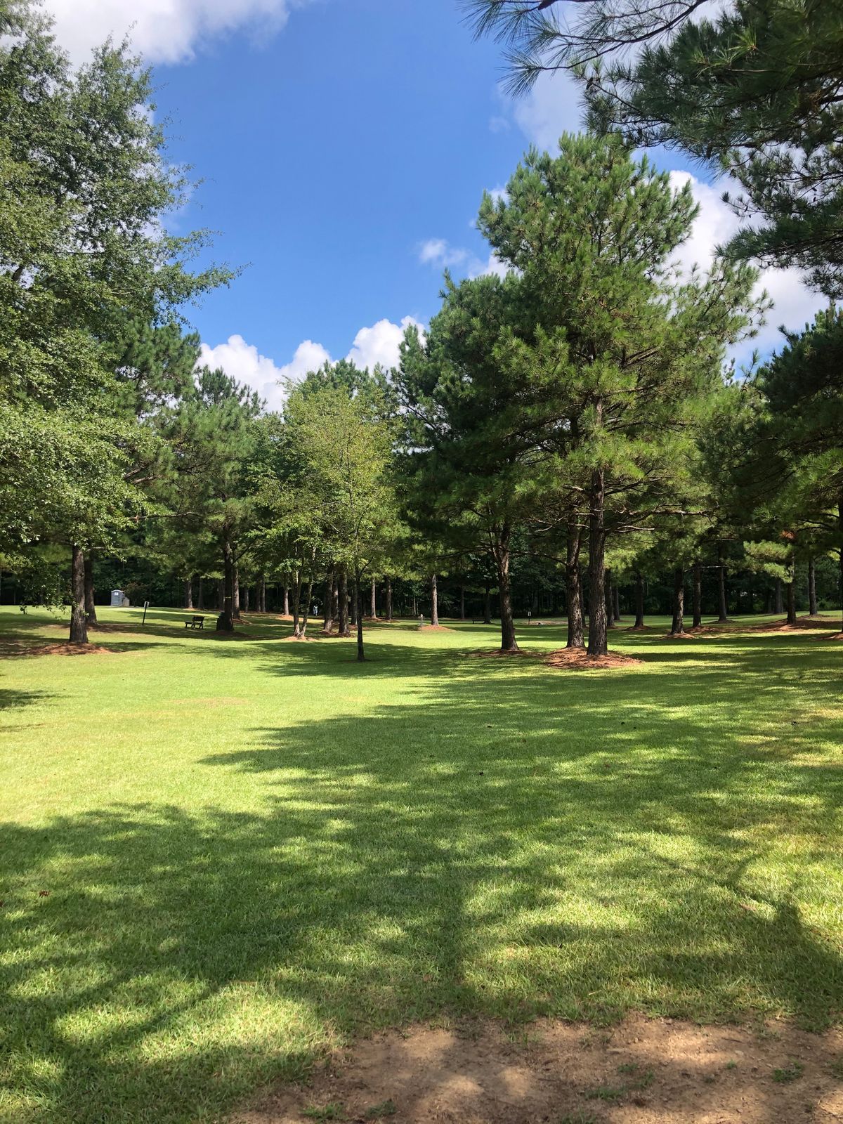 Hole 13