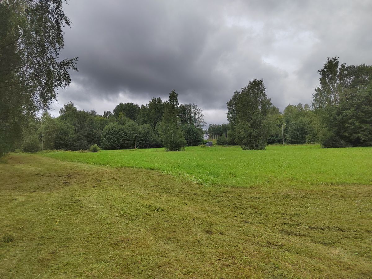 8. väylä
