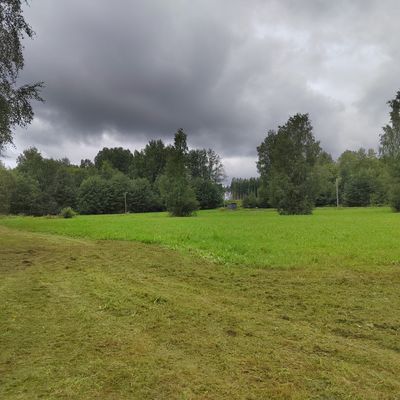 8. väylä