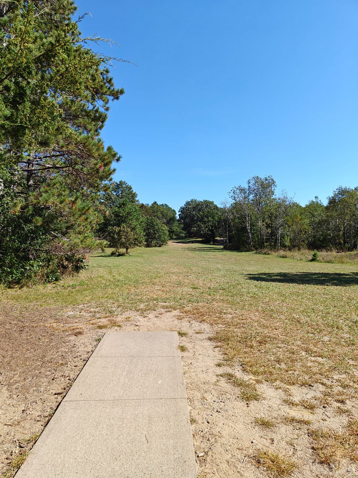 Hole 9