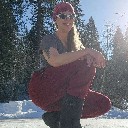 User avatar image