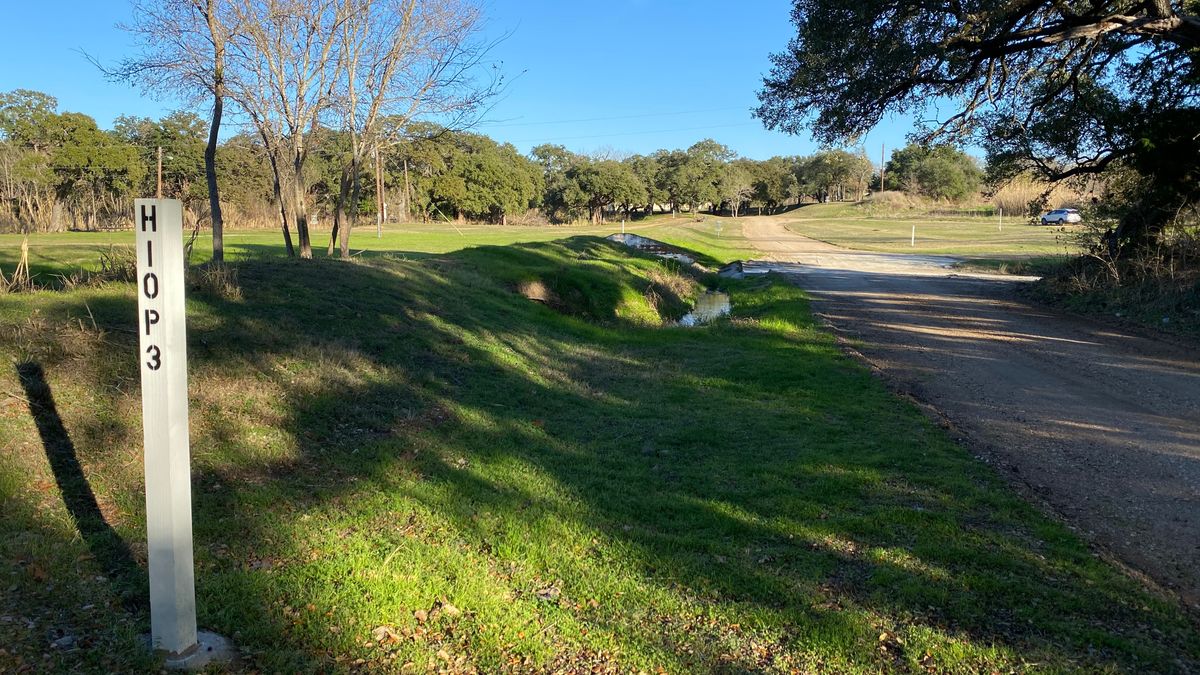 Hole 10