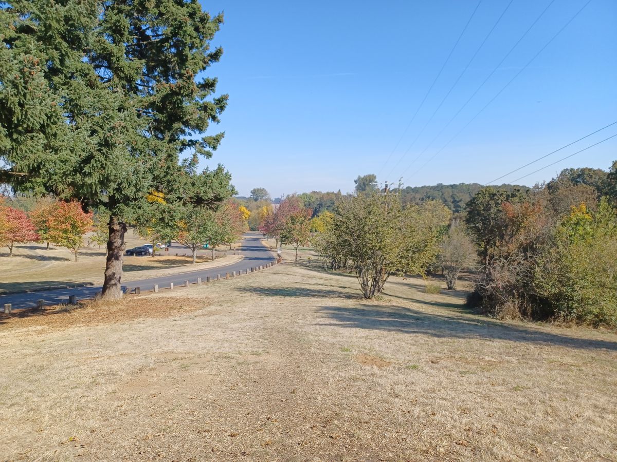 Hole 2