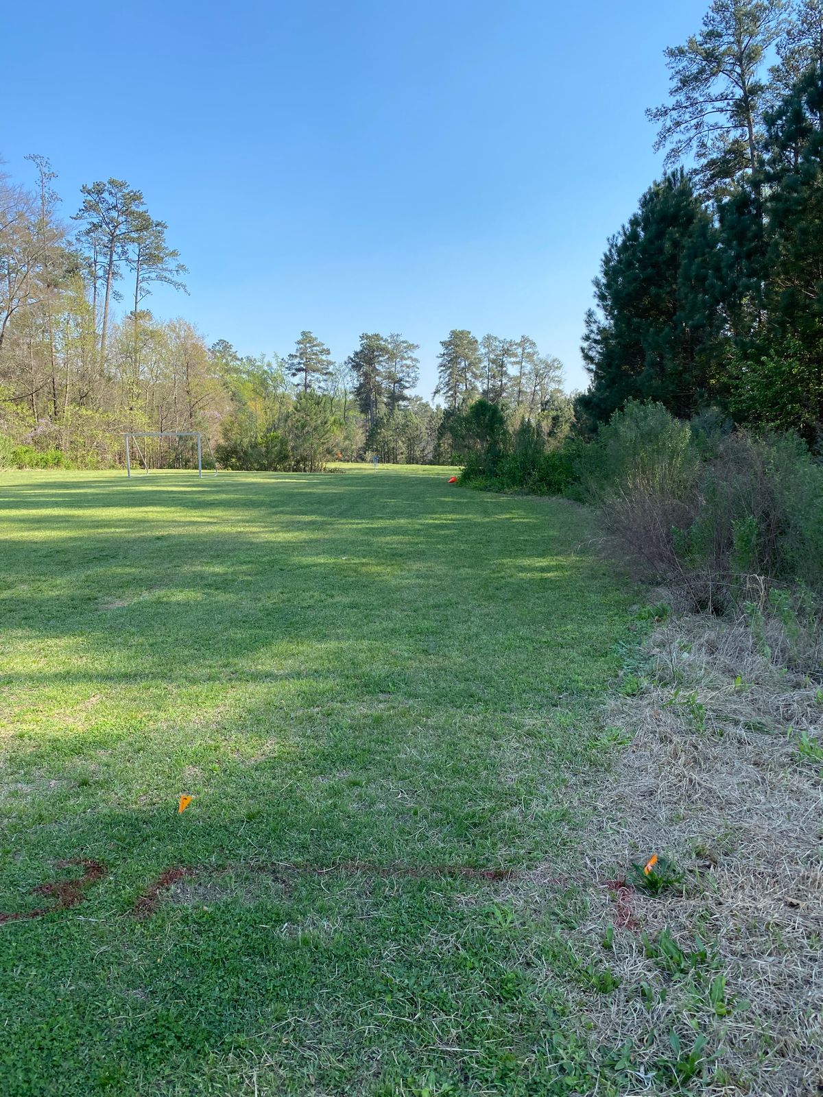 Hole 3