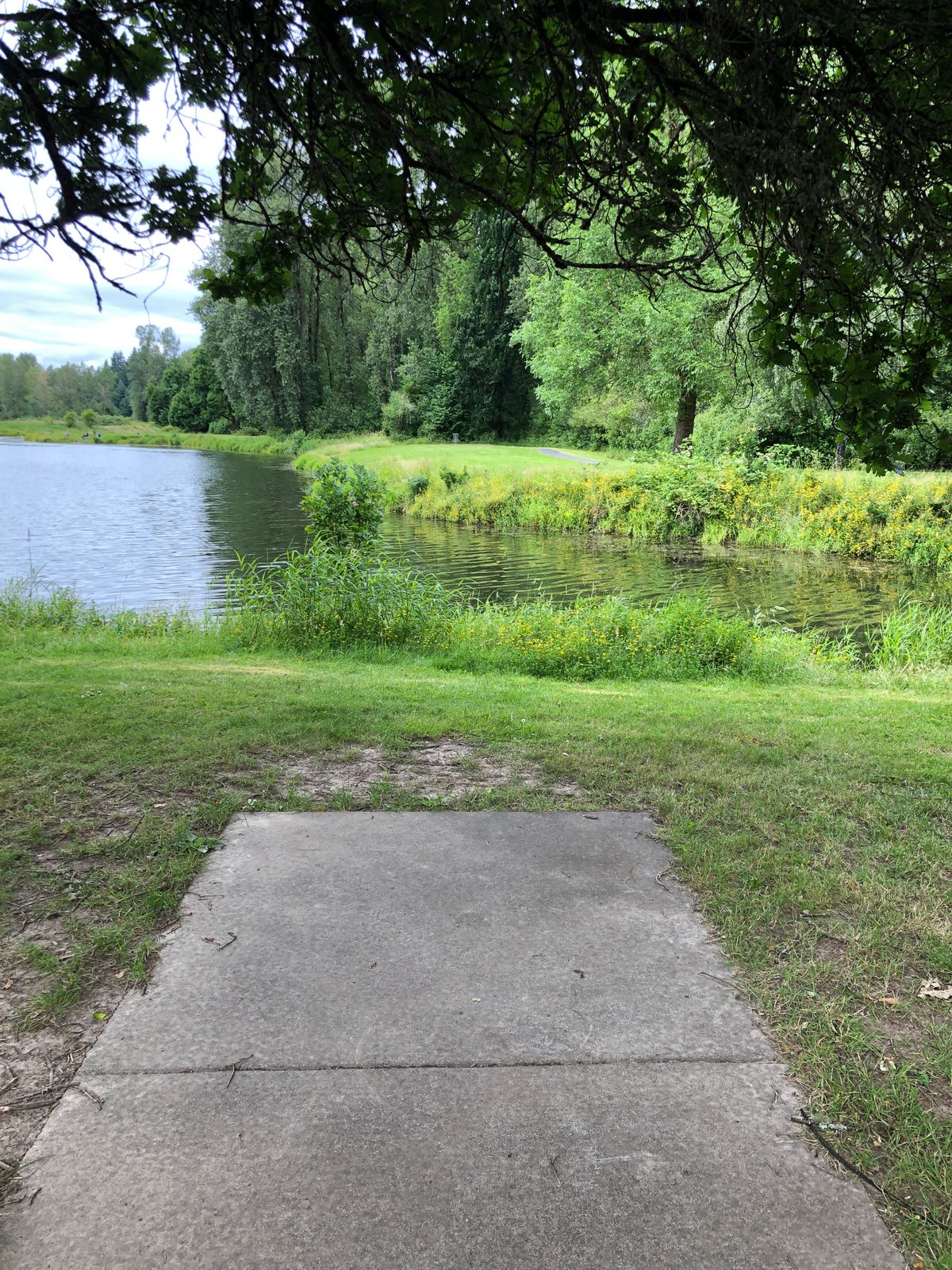 Hole 12