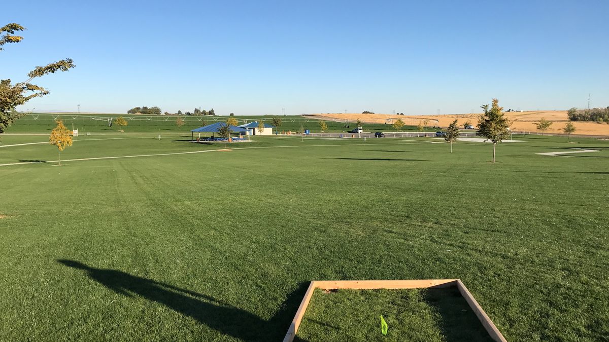 Hole 14