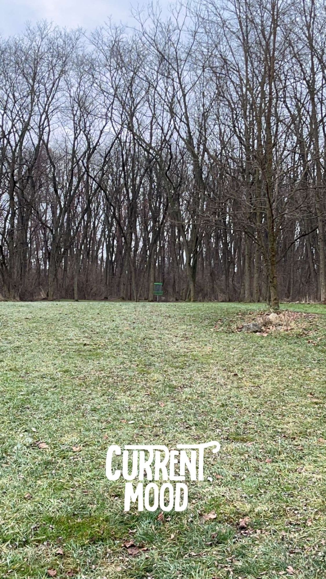 Hole 1