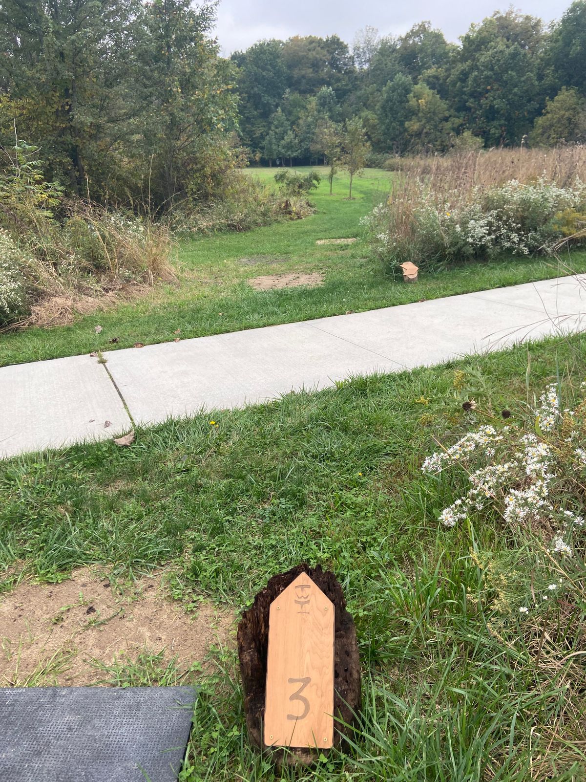 Hole 3