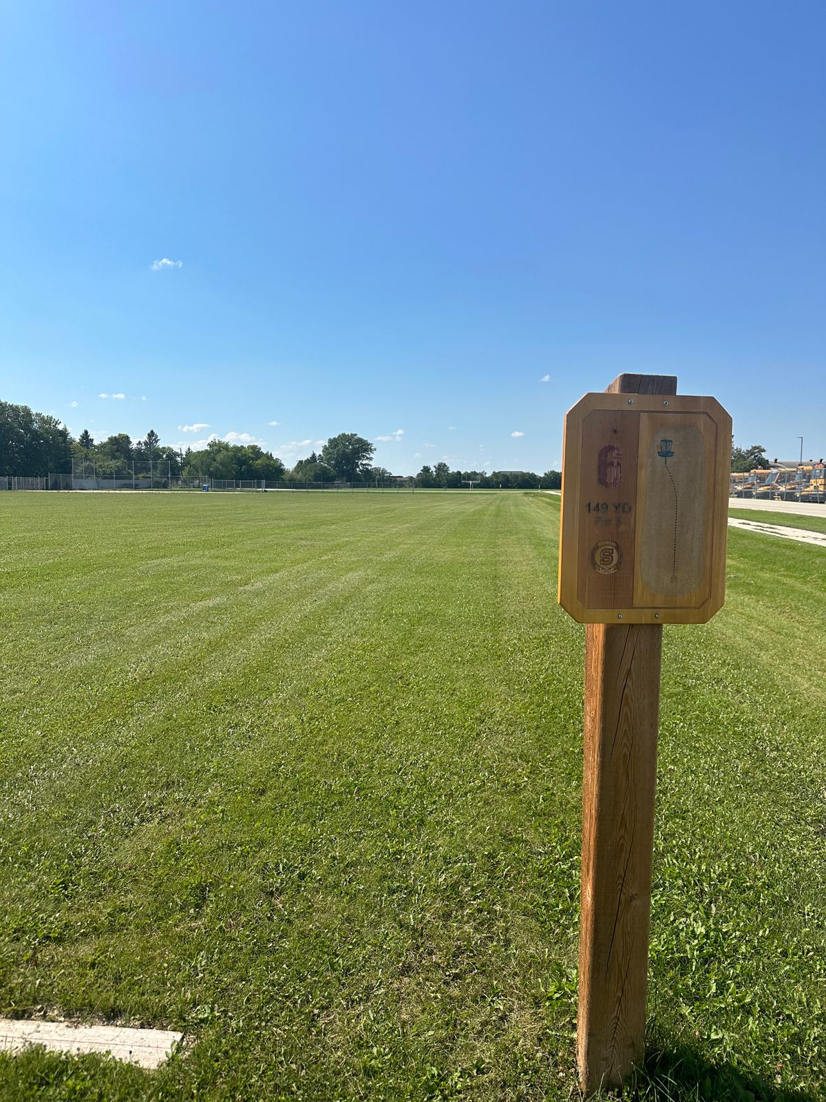 Hole 5