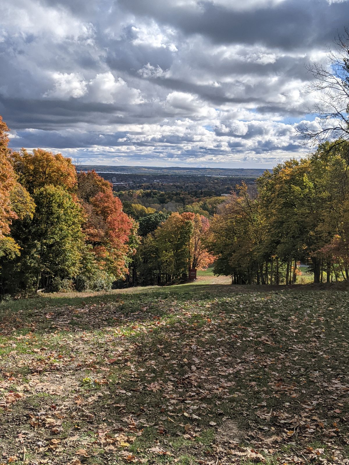 Hole 17