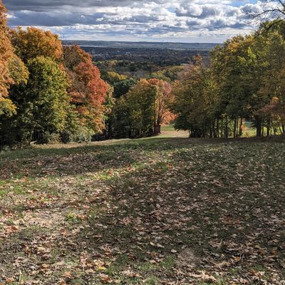 Hole 17
