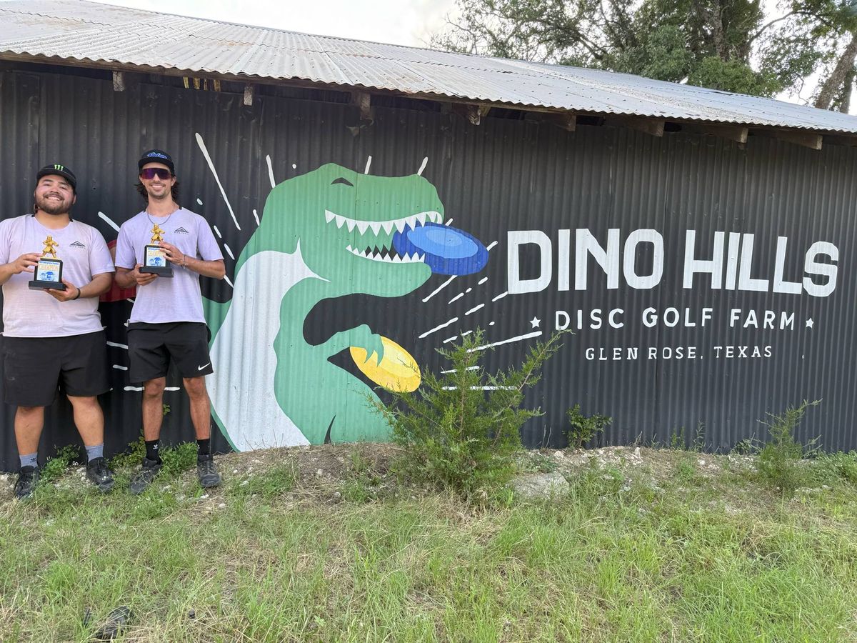 Dino Hills Pro Shop