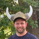 User avatar image