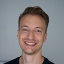 User avatar image