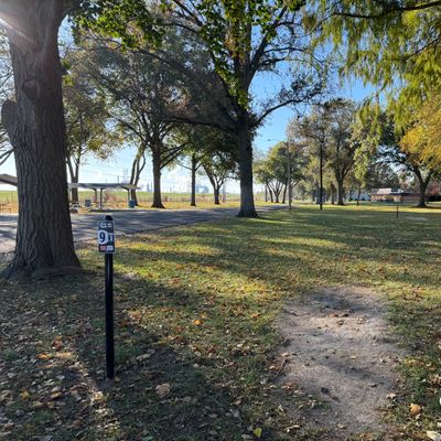 Hole 9