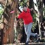 User avatar image