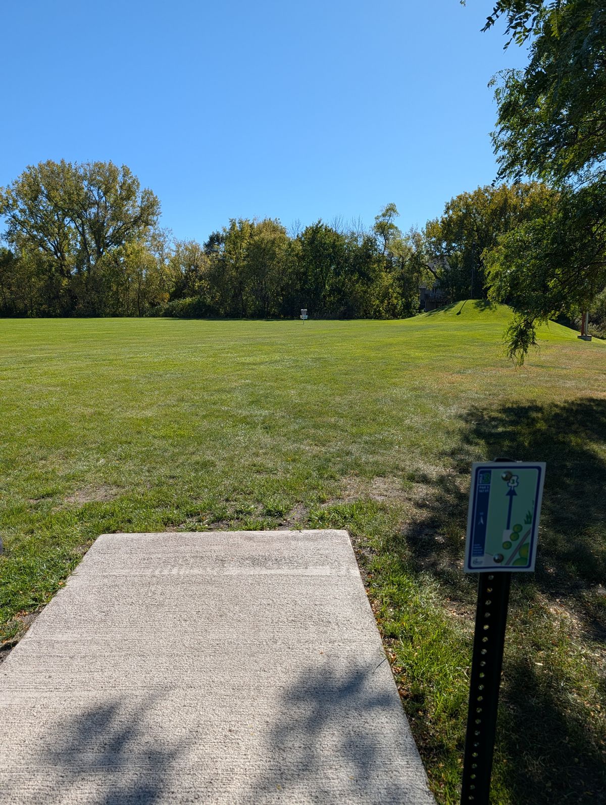 Hole 3