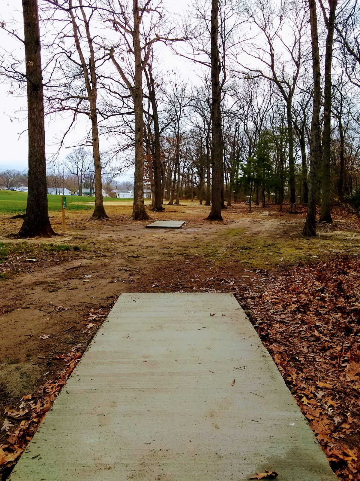 Hole 5