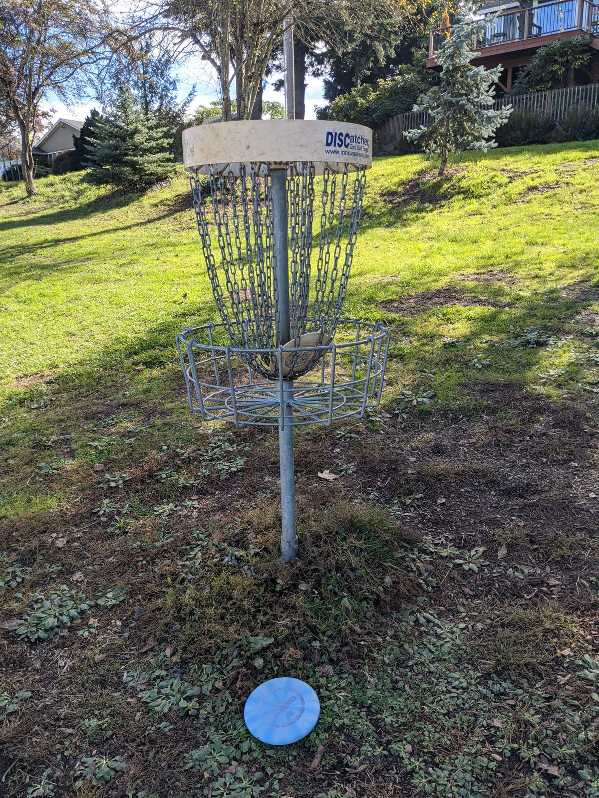 Hole 14