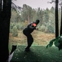 User avatar image