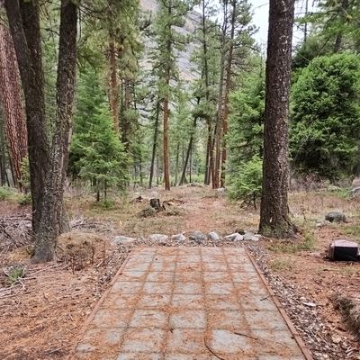 Hole 3 Tee