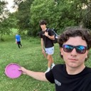 User avatar image