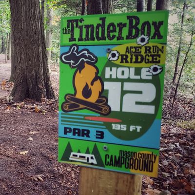 Hole 12