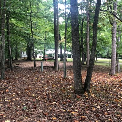 Hole 4