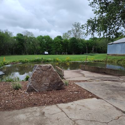 Hole 1