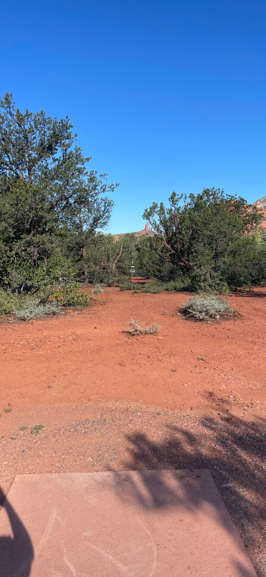 Hole 1