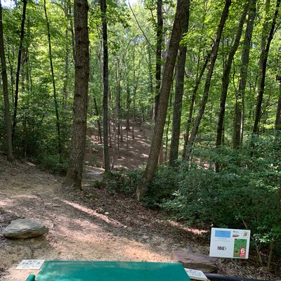 Hole #6