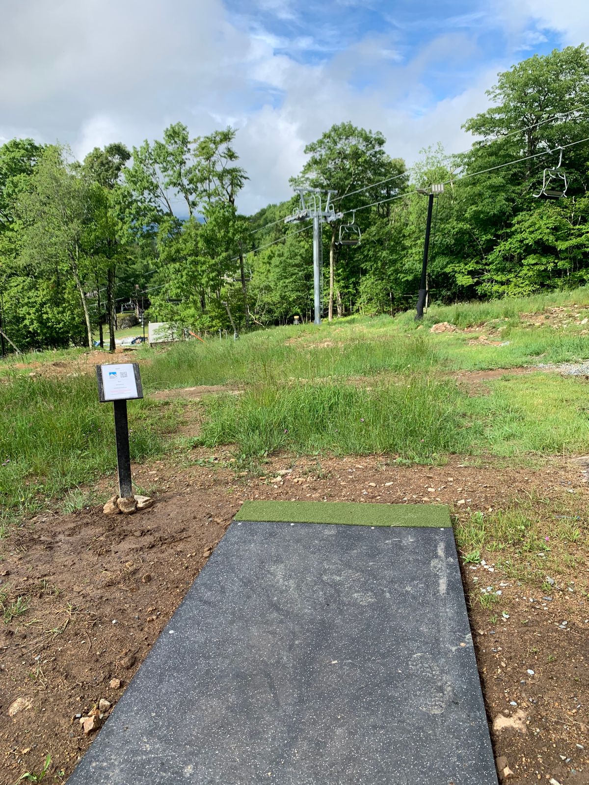 Hole 14