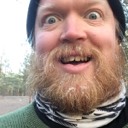 antsaarystyllä