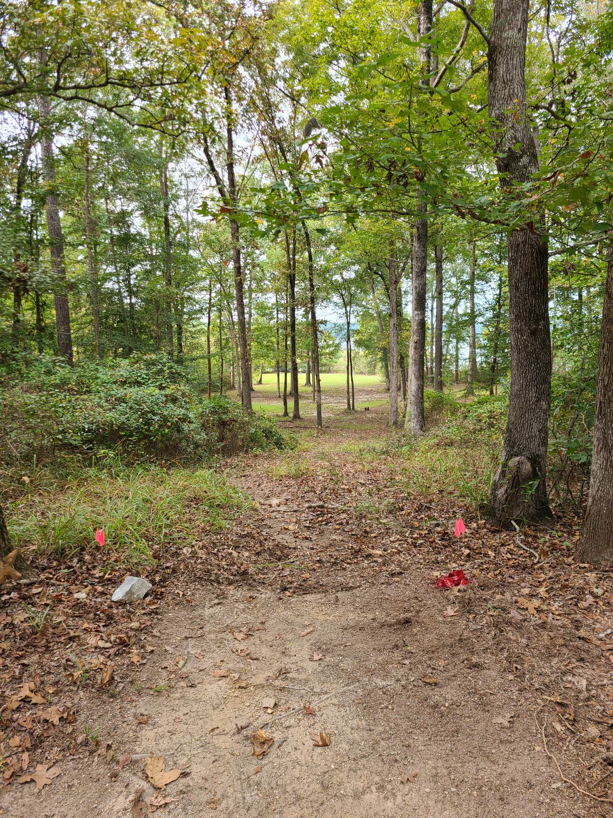 Hole 18