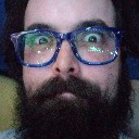 User avatar image